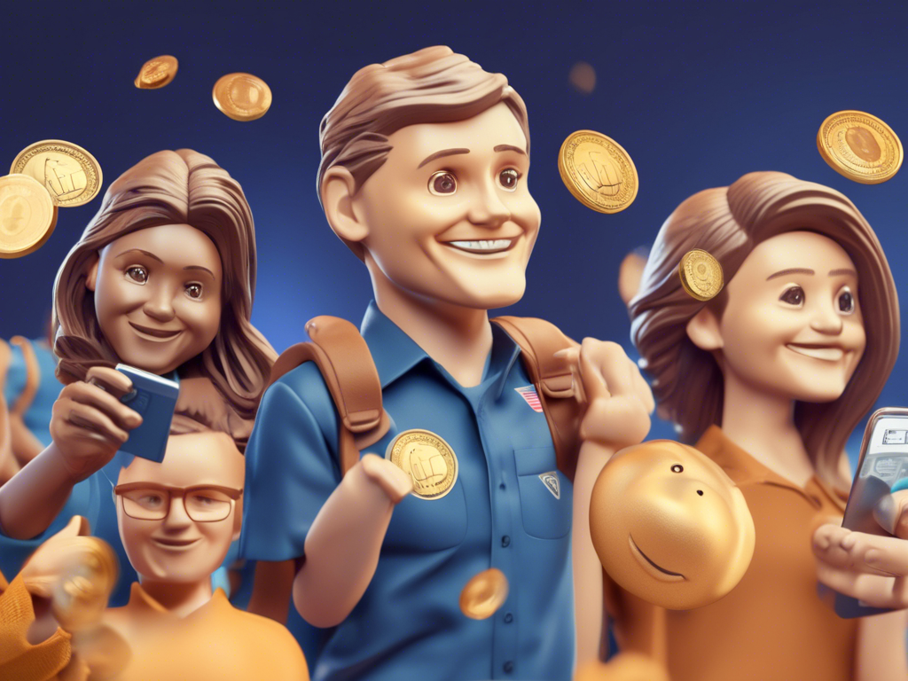 U.S. Credit Unions Embrace Tokenization Trend ???