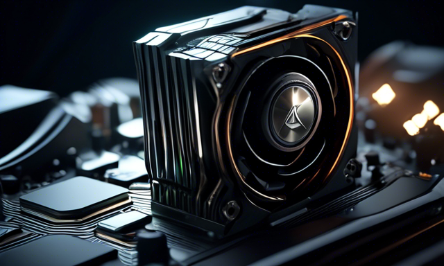New RTX-Powered Tools Revealed by NVIDIA for Accelerating AI Development at SIGGRAPH 2024 ?