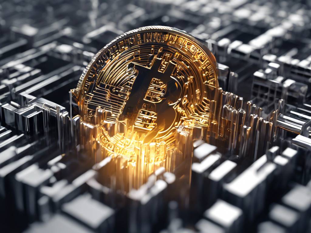 Bitcoin ETF Outflows Plunge by 60% ? Learn Why!