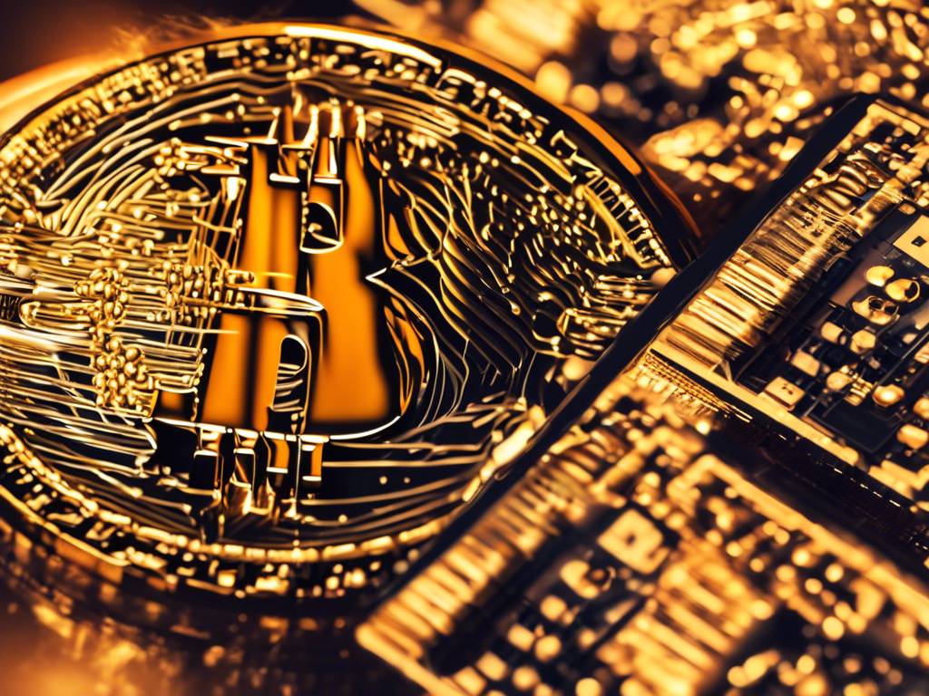 Bitcoin ETF Flows Predicted ? to Stay Strong Pre-Halving as BTC Hits $72K ?