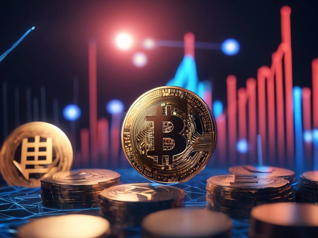 VeChain Price Rally Signals Monumental Surge! ??