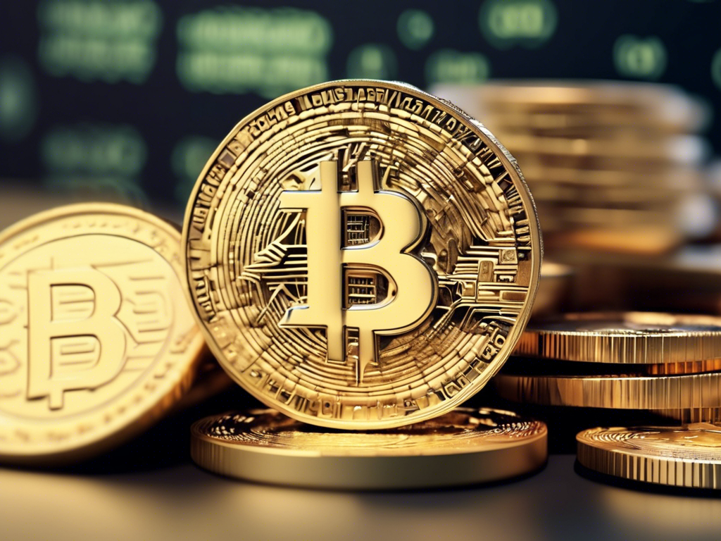 ECB's First Rate Cut in 5 Years Sends Crypto Market Swaying ?