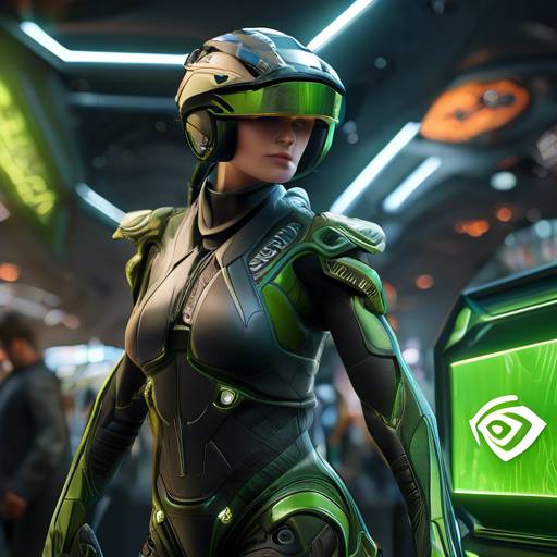 Nvidia's market momentum poses a tricky challenge ?