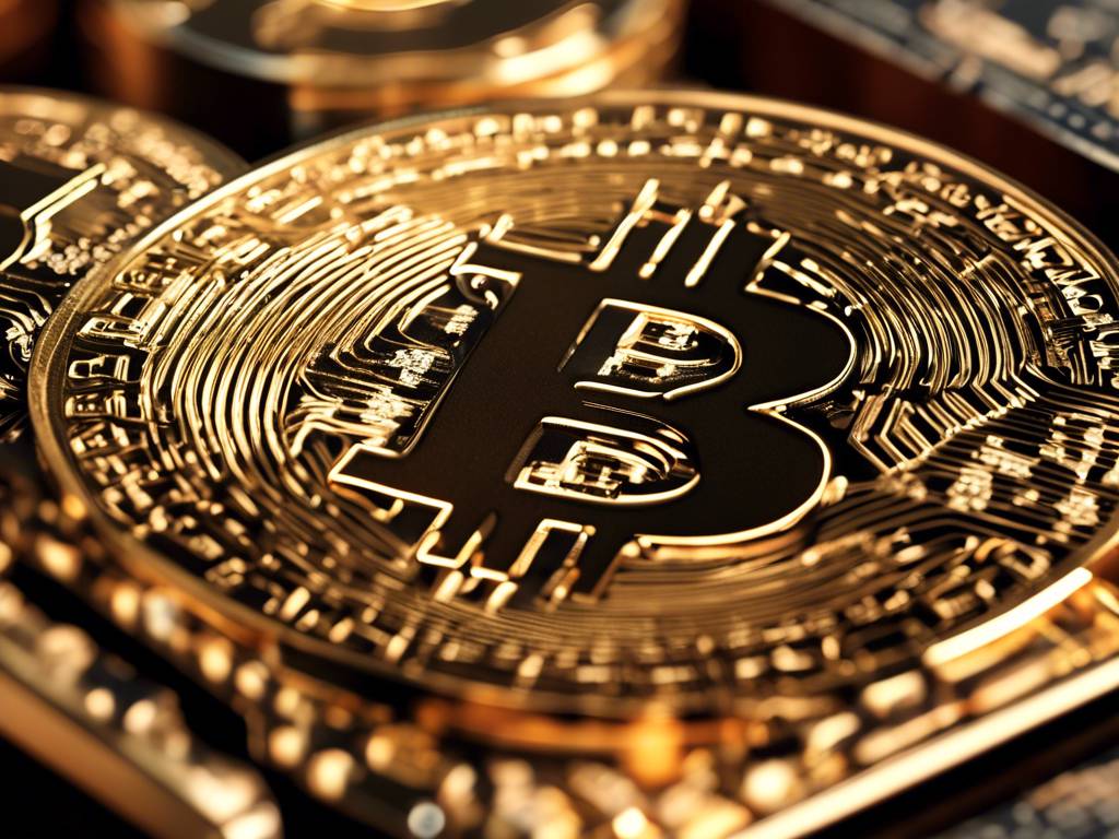 MicroStrategy’s Bitcoin Identity Solution Sparks Crypto Twitter Concerns ?