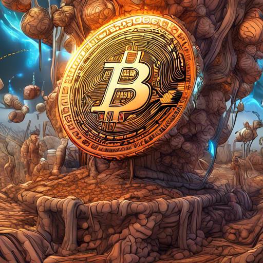 Bitcoin (BTC) Price Range: $40K Correction Looms, Don't Miss Out! ??