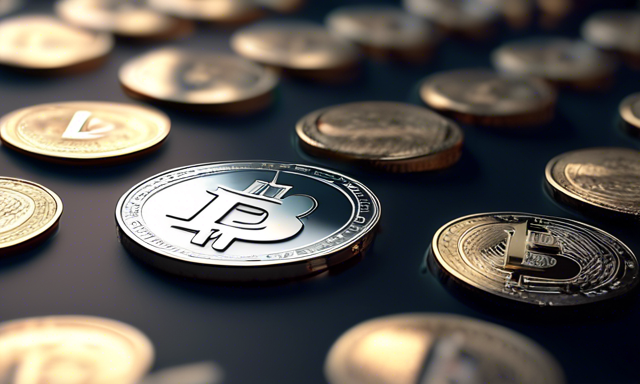 "Portfolio transformation possible with 10x potential in Altcoins during crash." ?
