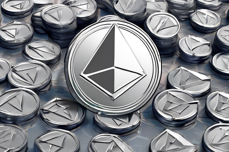 Signs of a significant movement foreseen for Ethereum with the upcoming ETH ETF release ?