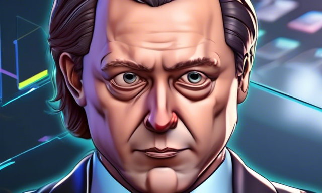 SEC Fraud Lawsuit against Hex Founder Richard Heart Fails to be Dismissed. ?