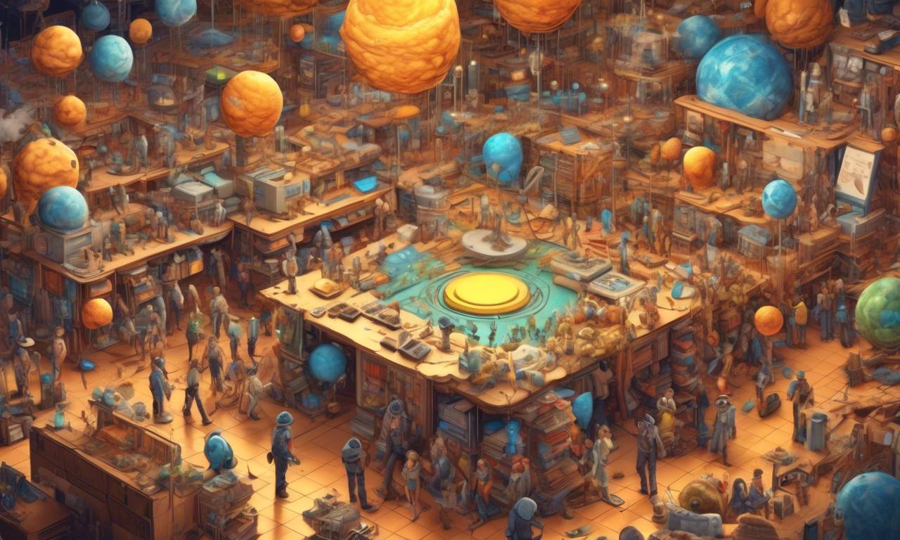 Wyoming Embraces DAOs: Legalizing Decentralized Autonomous Organizations ?✅