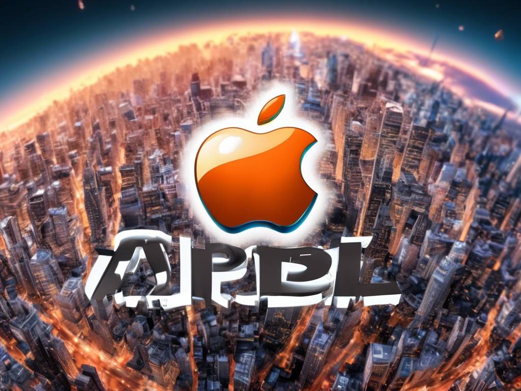 DOJ takes legal action against Apple, Reddit IPO news! ?