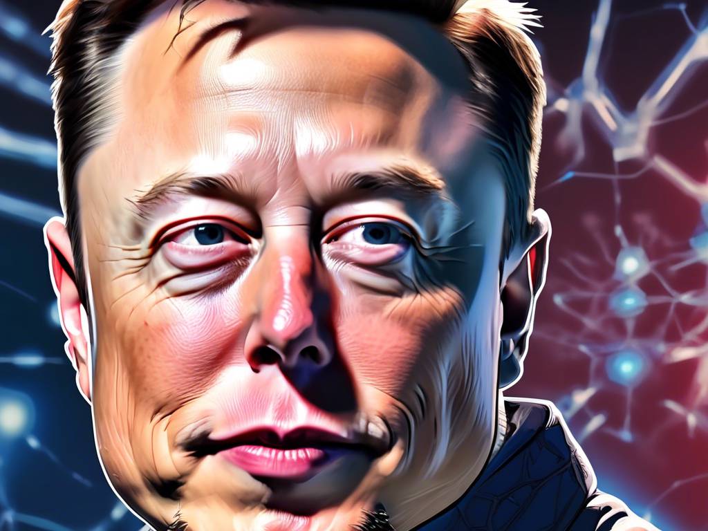 Elon Musk slams Australian court for 'censorship' of X ??