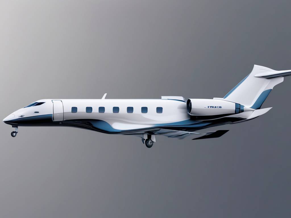 Elon Musk's private jet tracked online? Find out now! ?️