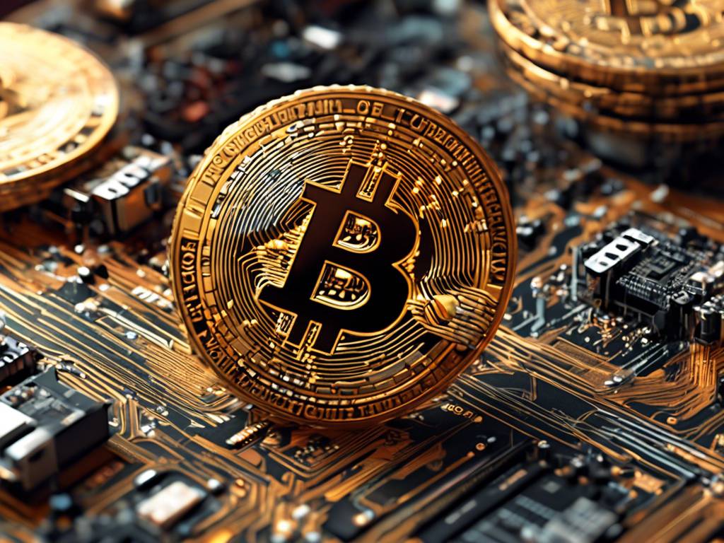 Economist warns of Bitcoin disappointment ?
