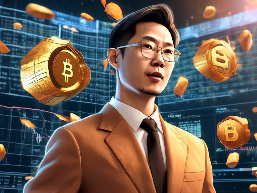 Crypto Analysts Predict Explosive Growth in Asian Markets! ??