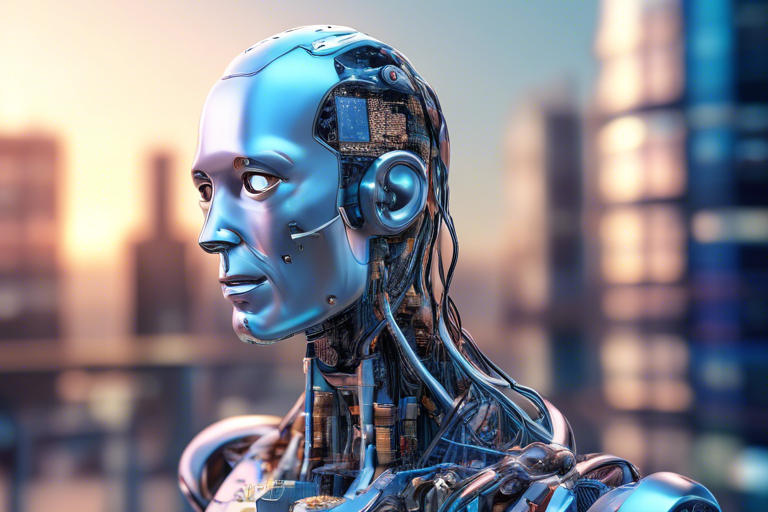 Tech investor Paul Meeks predicts that the AI infrastructure will be built for several more years ?