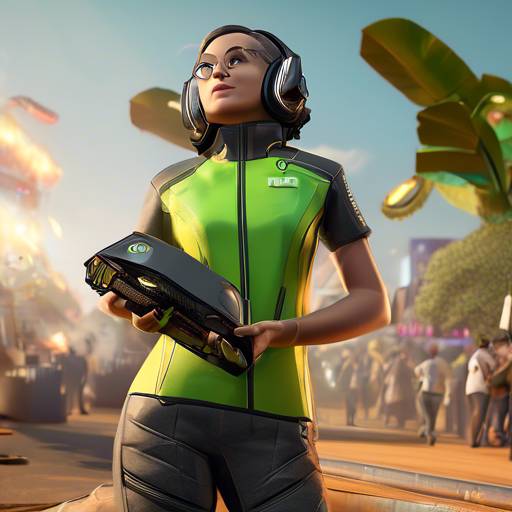 'Nvidia boosts earnings with ongoing success! ???'