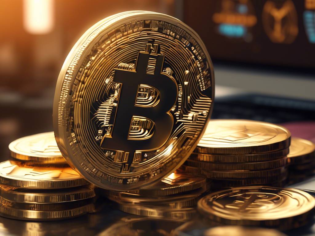 Crypto experts warn: Avoid big money blind spots! ??