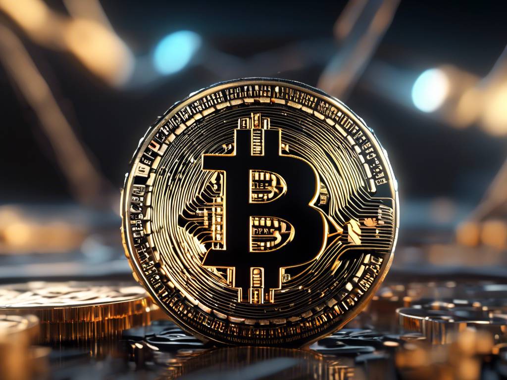 Optimize Your Investments for Bitcoin Halving 2024 ??
