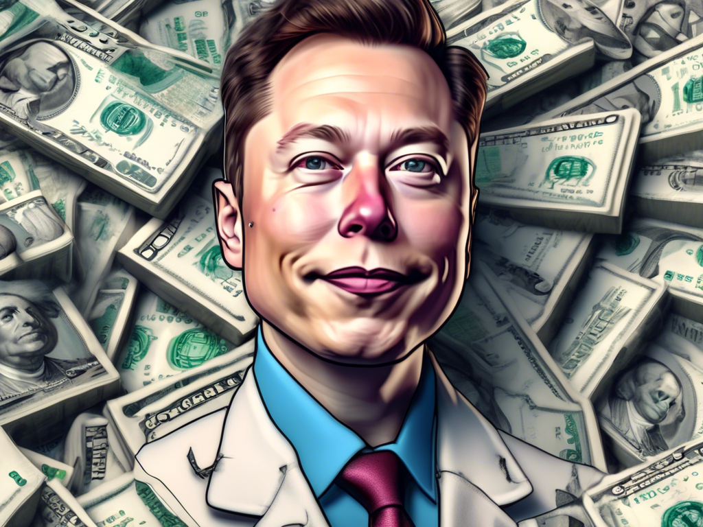 Discover why investors flock to Elon, Inc. for tech investments! ??
