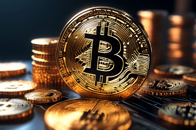 "Experts Warn of Bitcoin ETF Risks ? Don't Miss!" ?