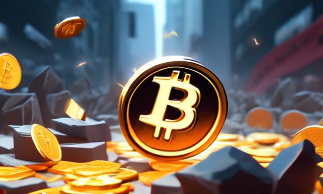 Q2 Losses Reported by Riot Platforms Following Bitcoin Halving ?
