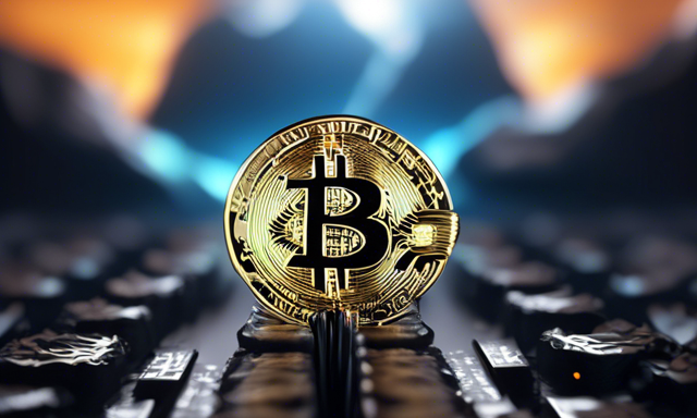 Bitcoin is warned to be nearing dangerous territory as $40,000 is on the horizon. ?