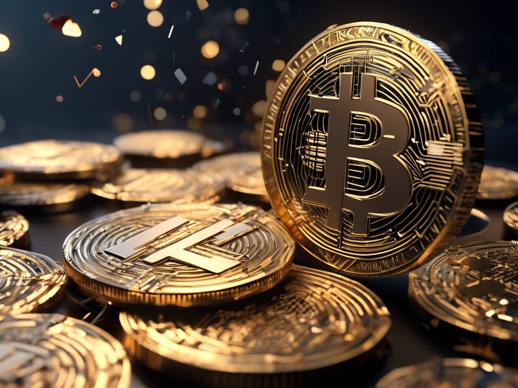 HashKey Exceeds Coinbase ?: Global Exchange Targets Top Spot ?!