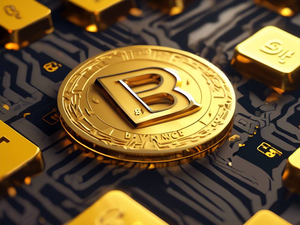 Play Binance's Word of the Day Game to Win Crypto Rewards! ??