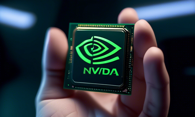 Reasons for the stock crash of Nvidia (NVDA) are being questioned ?