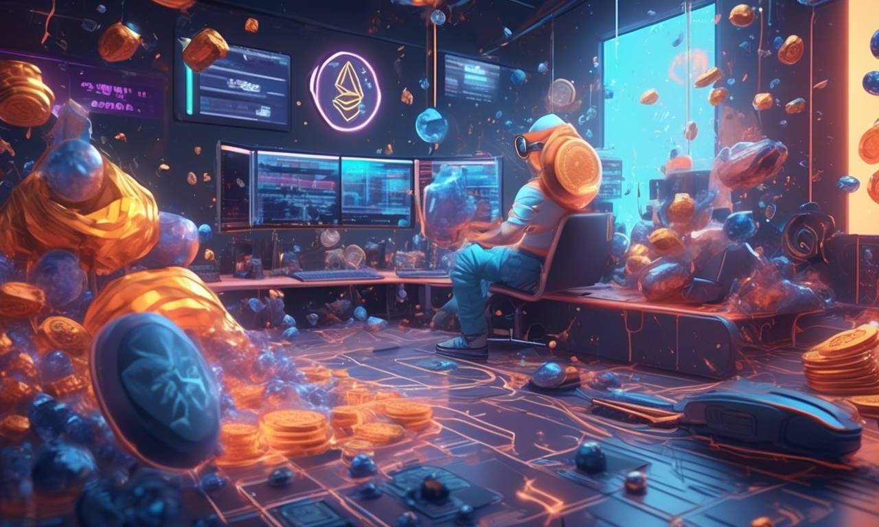 Crypto Market Takes a Dip: Exploring the Current Cool Down ?