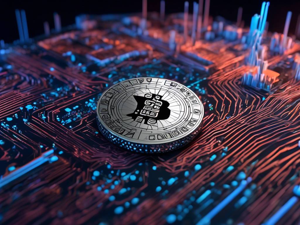 Cardano Plunges Over 57%! What's Next? ??