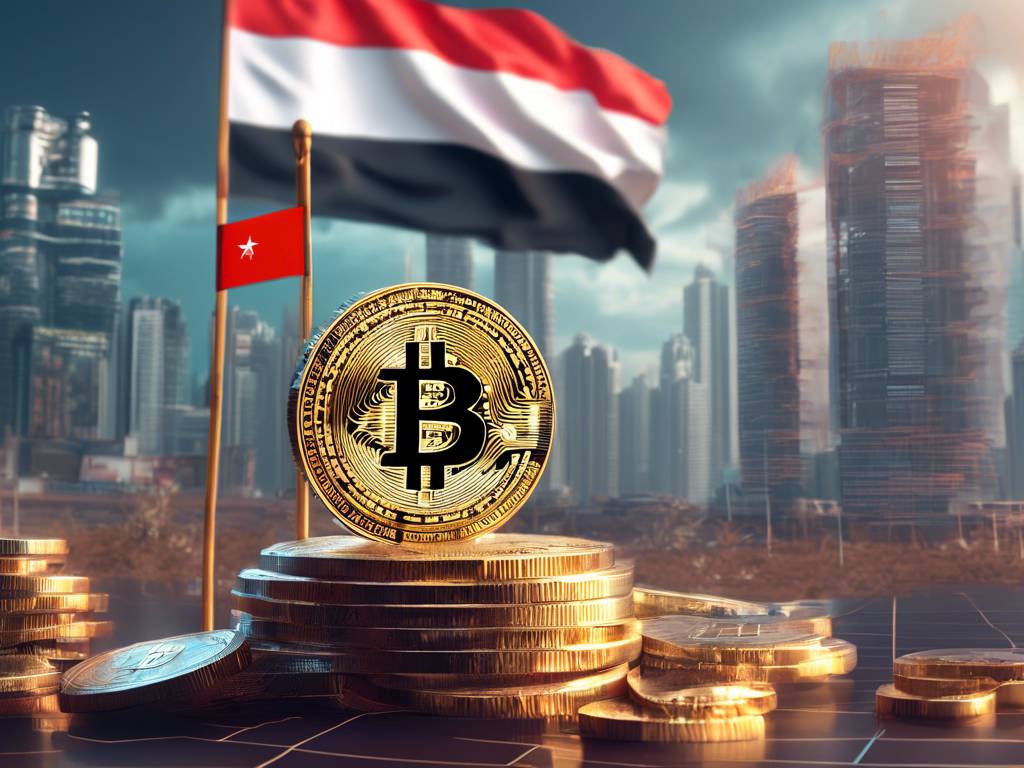 Indonesia's Crypto Regulations Boost Confidence ? Ahead of January 2025 Transition!