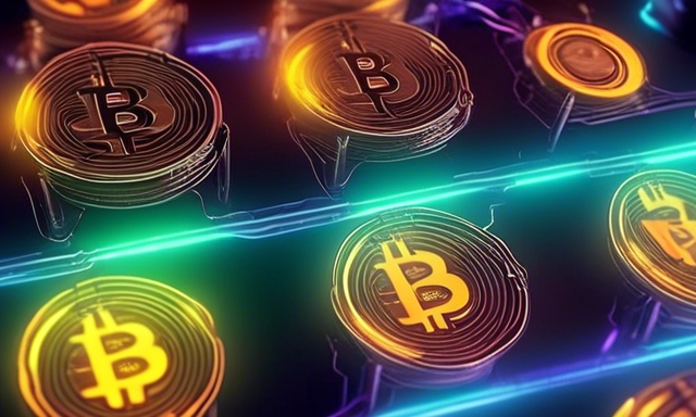 Electric energy is utilized for Bitcoin mining at a cost of around $0.01 per kWh in Louisiana. ?