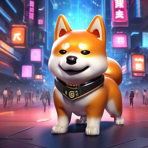 Shiba Inu Team Unveils Next-Gen Data Security Encryption ?: Here's What It Means!