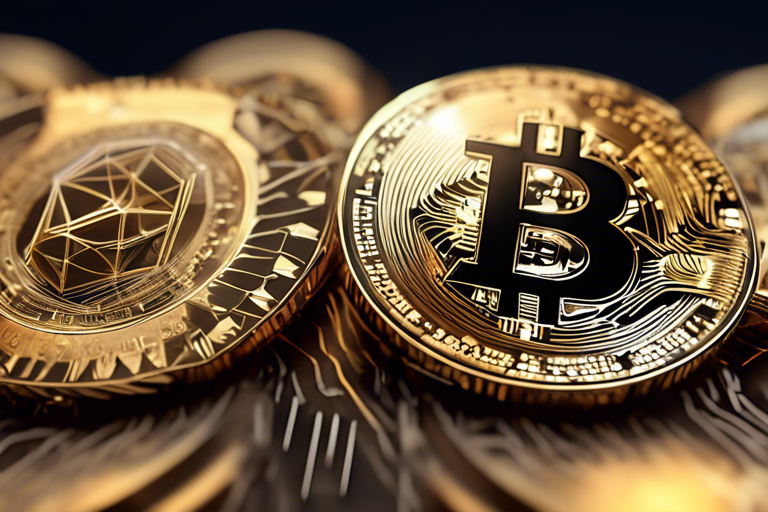Latest crypto updates: BTC & ETH prices, Consensys news, SOL & KAS developments! ?