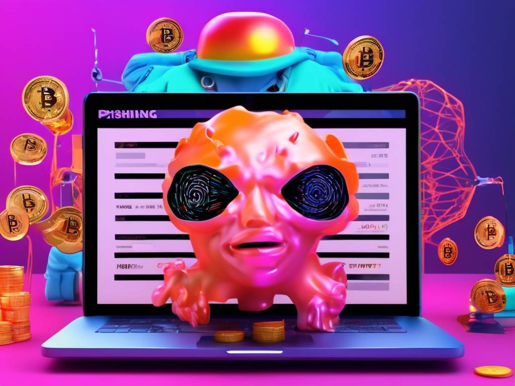 Beware: NFT Trader loses $145K to BAYC phishing scam ??