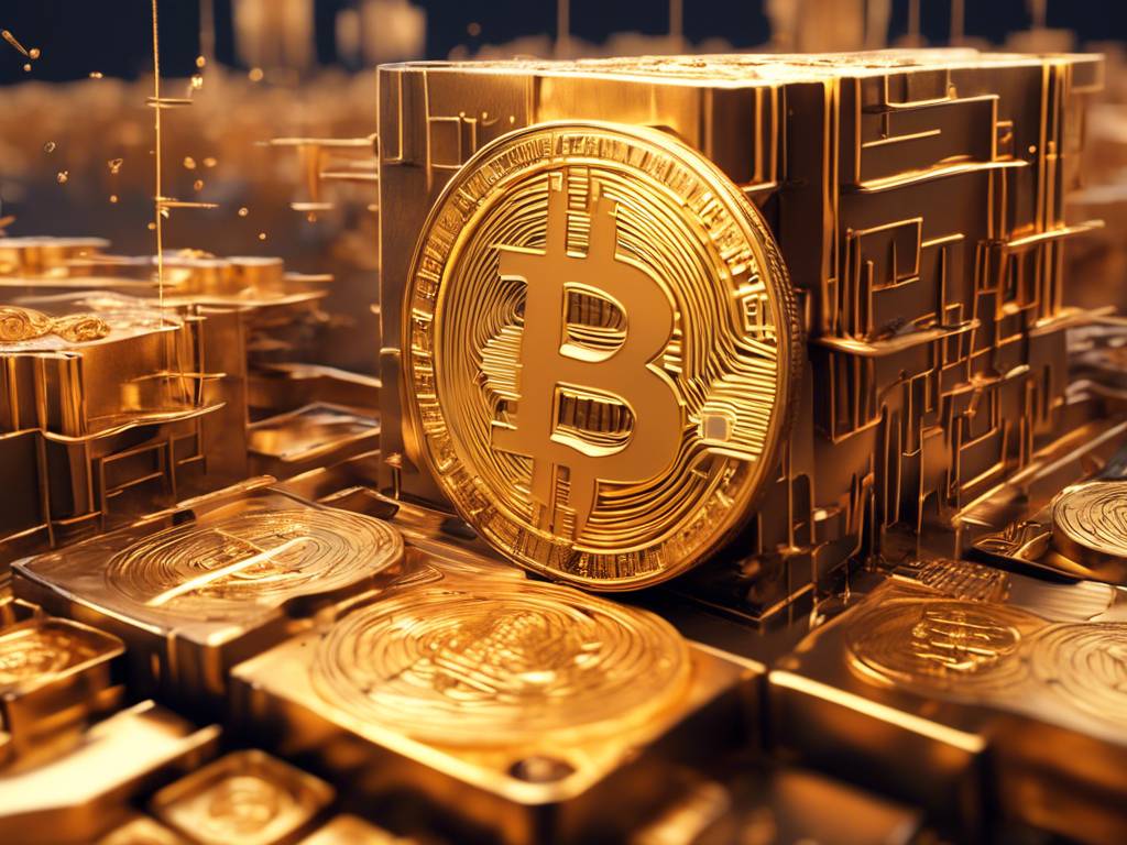 Bitcoin exchanges reserves hit record lows ⚠️? Prepare for supply shock ?
