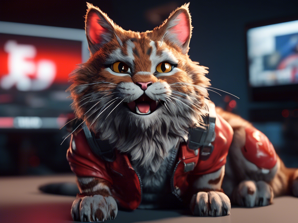 Roaring Kitty's YouTube Channel Update Sparks GameStop Stock Surge ??