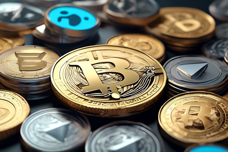 Top Altcoins Facing Potential 30% Drop in 10 Days ?