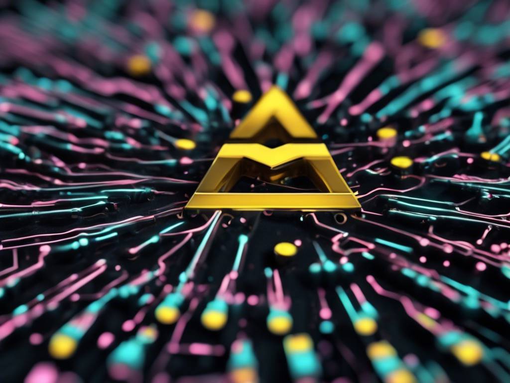 Binance updates spot trading tick sizes! ??