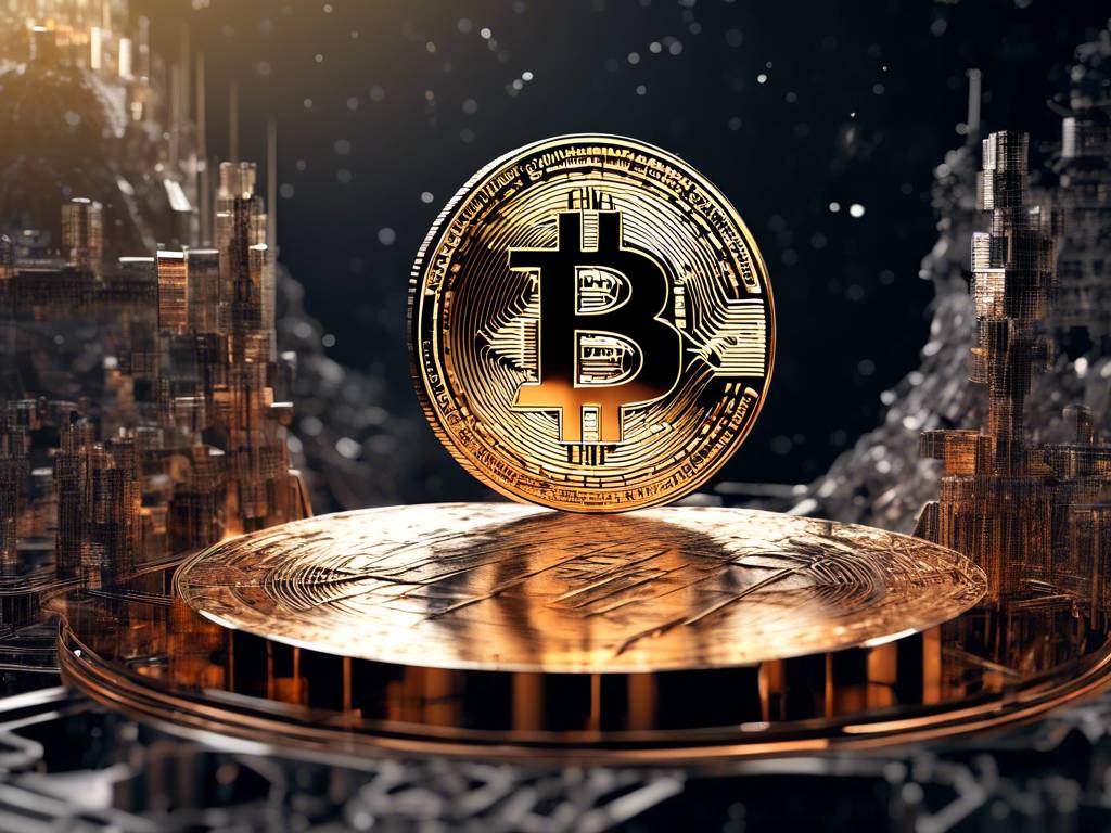 Bitcoin’s Next Phase: 5 Key Changes Coming Post-2024 Halving ?