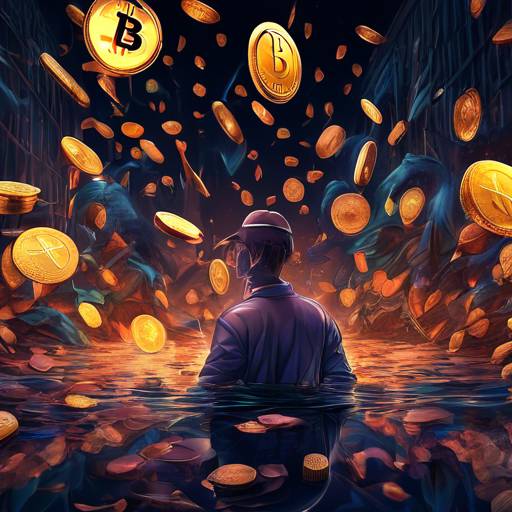 $56.5M Outflow Leaves Crypto Exchange in the Dark ??