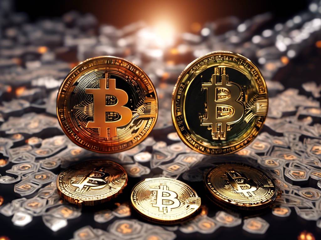 Ethereum vs. Bitcoin: Latest Analysis ??