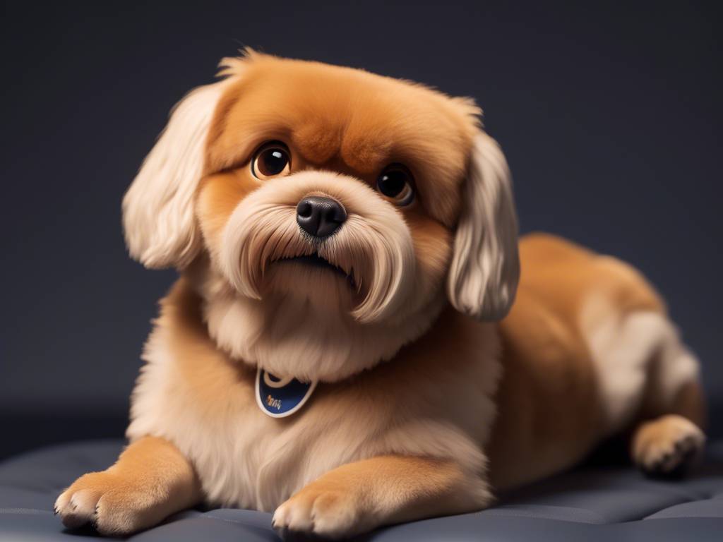 Dogwifhat (WIF) Price Jumps 15% ?? Amid Investor Buzz