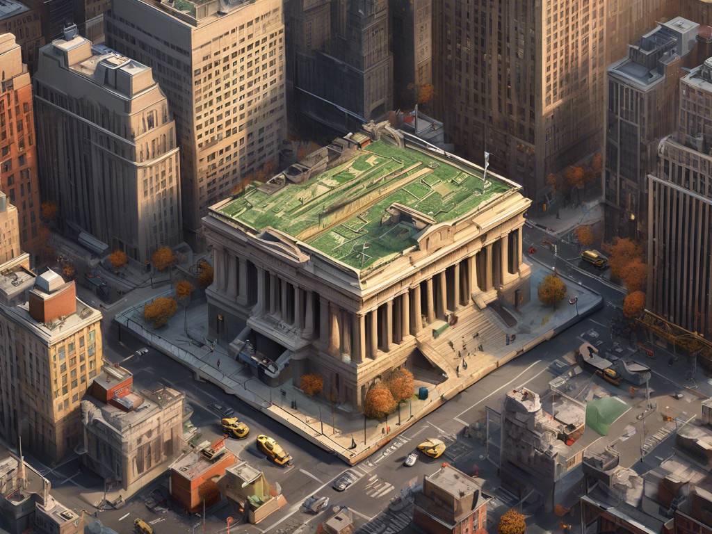 New York Bank Struggles ?: $2.4B Losses Unveiled, Risk Management Flaws Exposed!