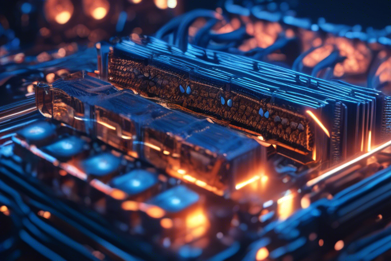 Bitfarms challenges Riot Blockchain in crypto-mining ???