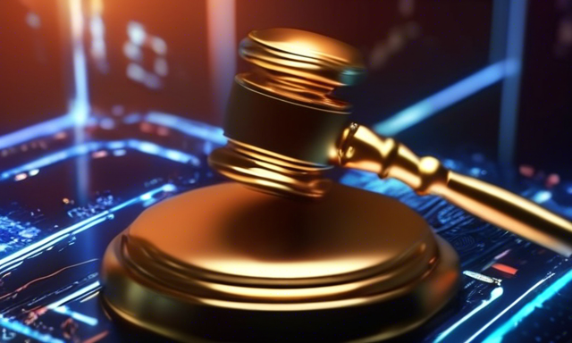 Legal action being taken by WazirX with moratorium filed to restructure post cyberattack ?