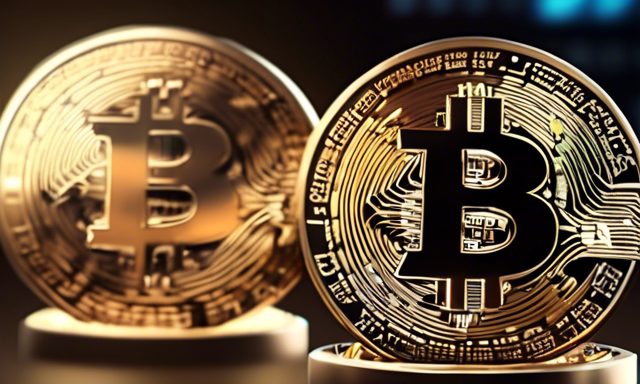 'Some movement noted by Bloomberg ETF analyst on upcoming BTC ETF options.' ?
