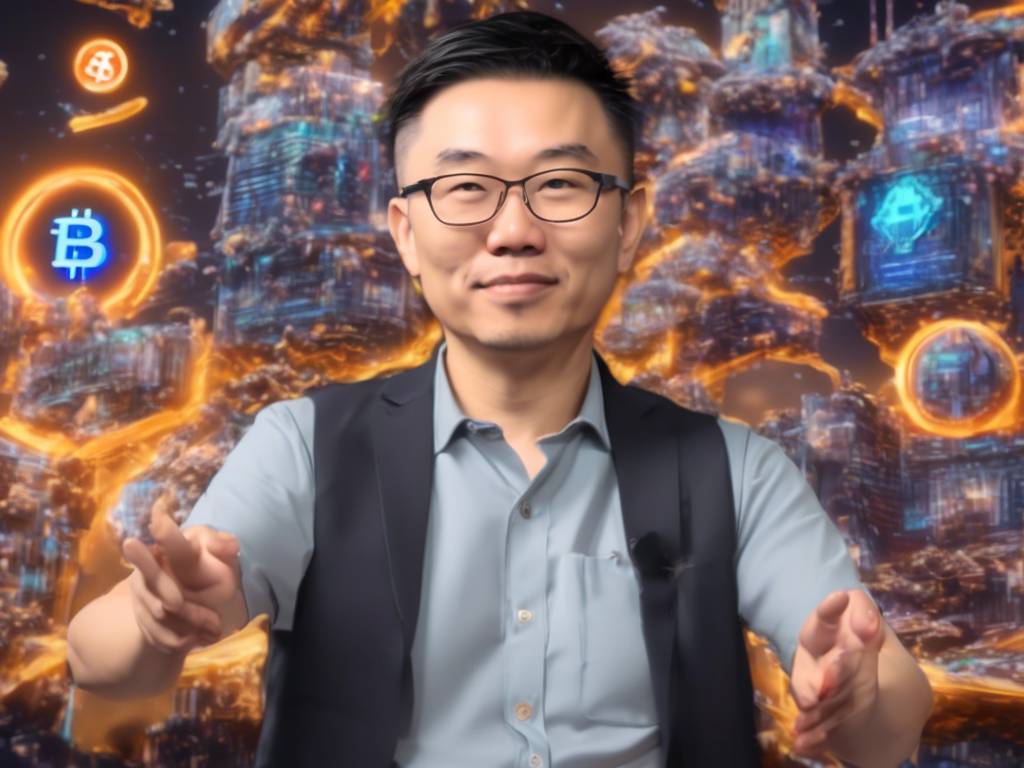Animoca's Yat Siu Believes in NFTs Despite Lagging Behind BTC ?
