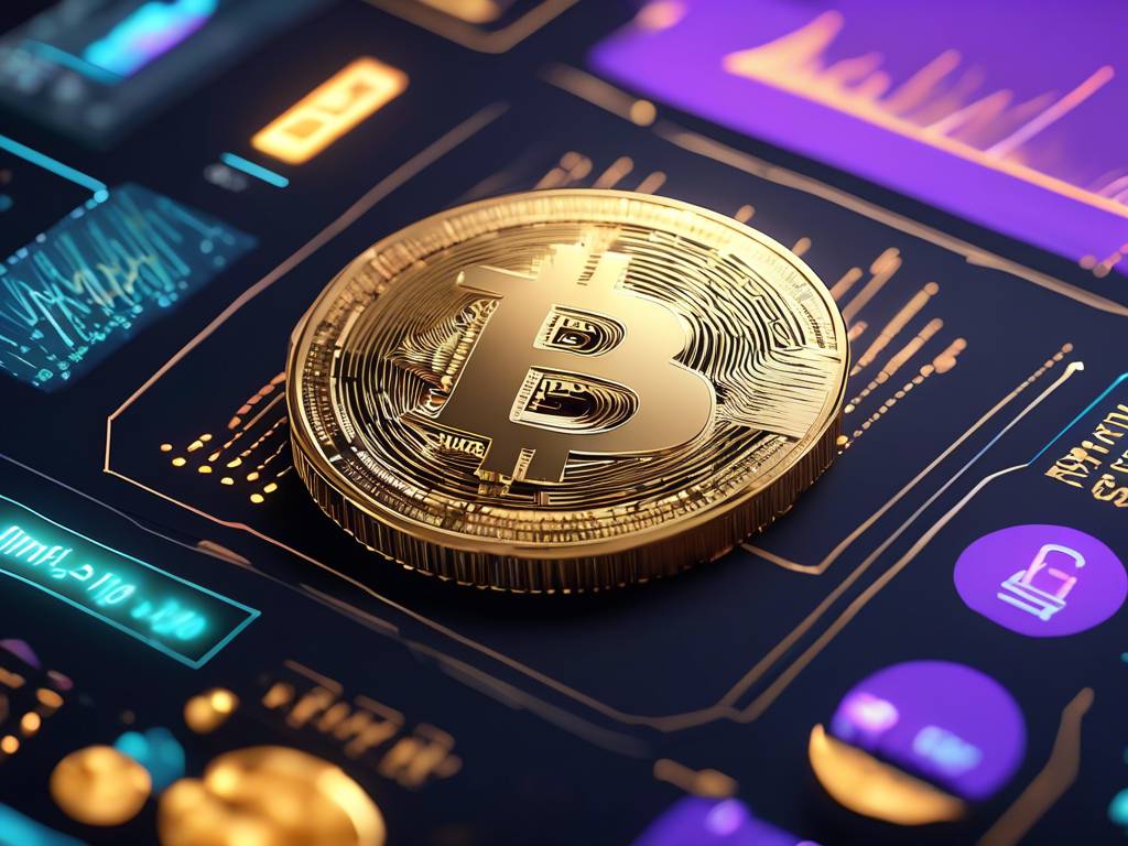 Maximize Your Profits with AI-Generated Crypto Portfolios! ??